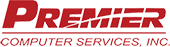 Premier Computer Services, Inc. Logo